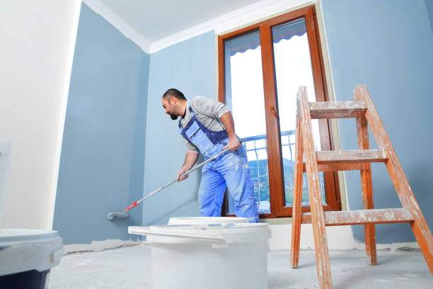 Best Post-Remediation Verification Testing  in Pittston, PA