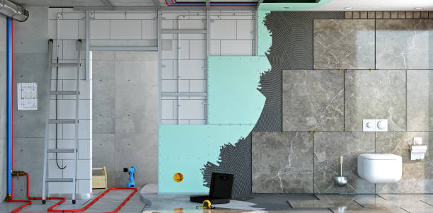 Best Mold Damage Restoration  in Pittston, PA